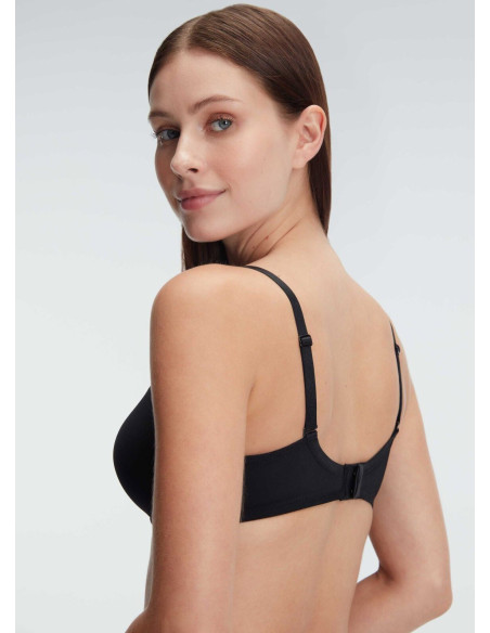 Anil 3149 Siyah Bra — direct Turkish factory supply