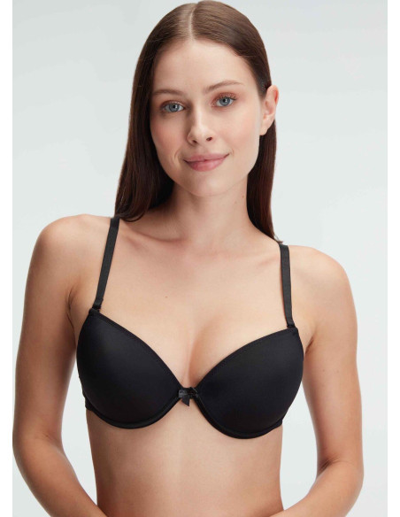 Anil 3161 Siyah Bra — factory-direct from Turkey