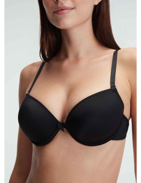 Anil 3161 Siyah Bra — Turkish textile wholesale