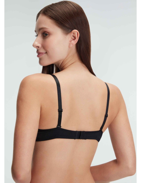 Anil 3161 Siyah Bra — direct Turkish factory supply
