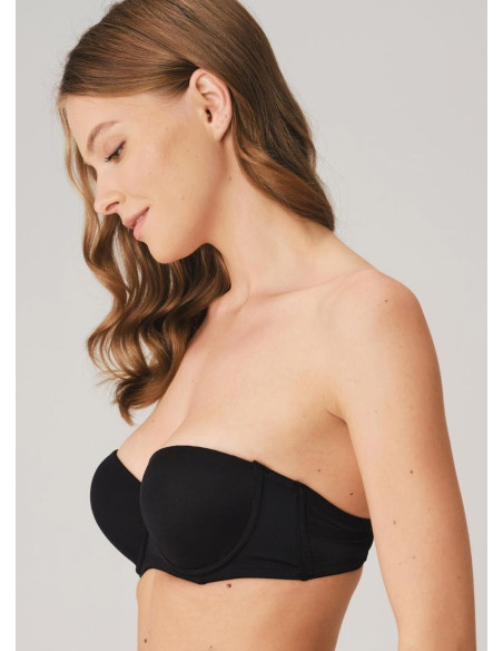 Anil 3241 Siyah Bra — wholesale from Turkey