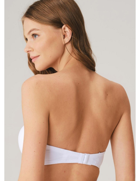 Anil 3346 Beyaz Bra — wholesale from Turkey