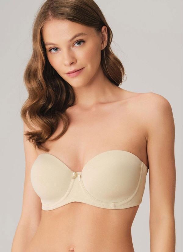 Anil 3346 Ten Bra — factory-direct from Turkey