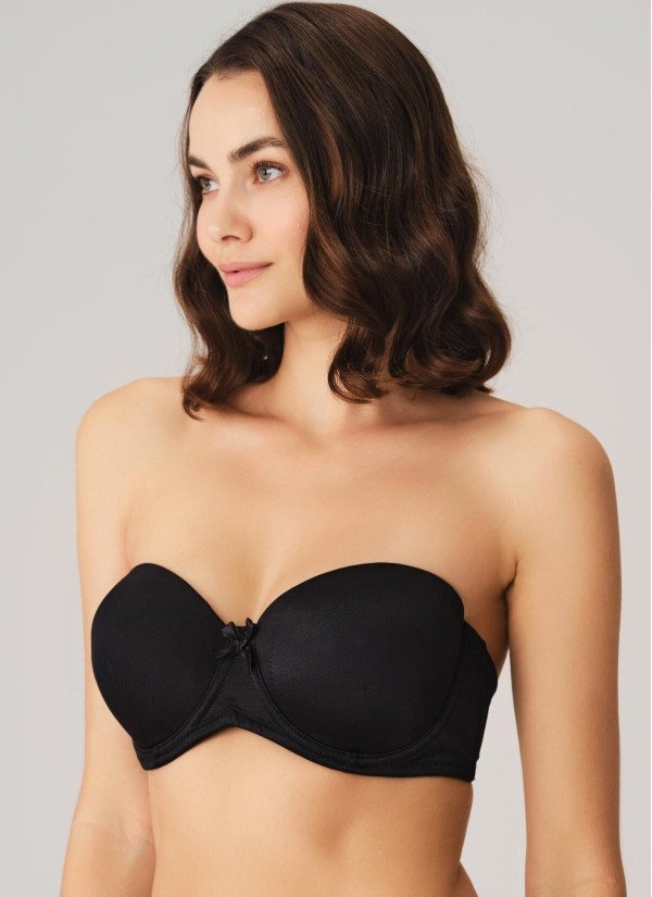 Anil 3346 Siyah Bra — direct Turkish factory supply