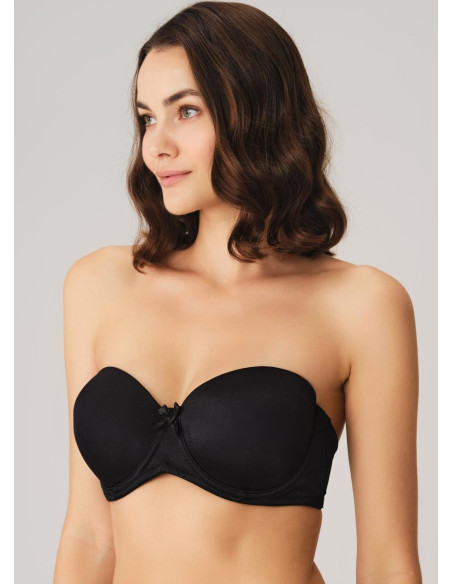 Anil 3346 Siyah Bra — direct Turkish factory supply