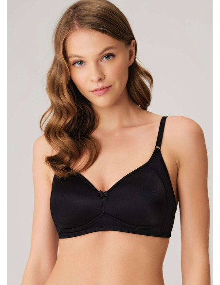 Anil 3419 Siyah Bra — Istanbul wholesale supplier
