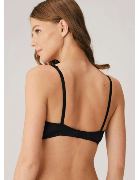 Anil 3419 Siyah Bra — wholesale for boutiques
