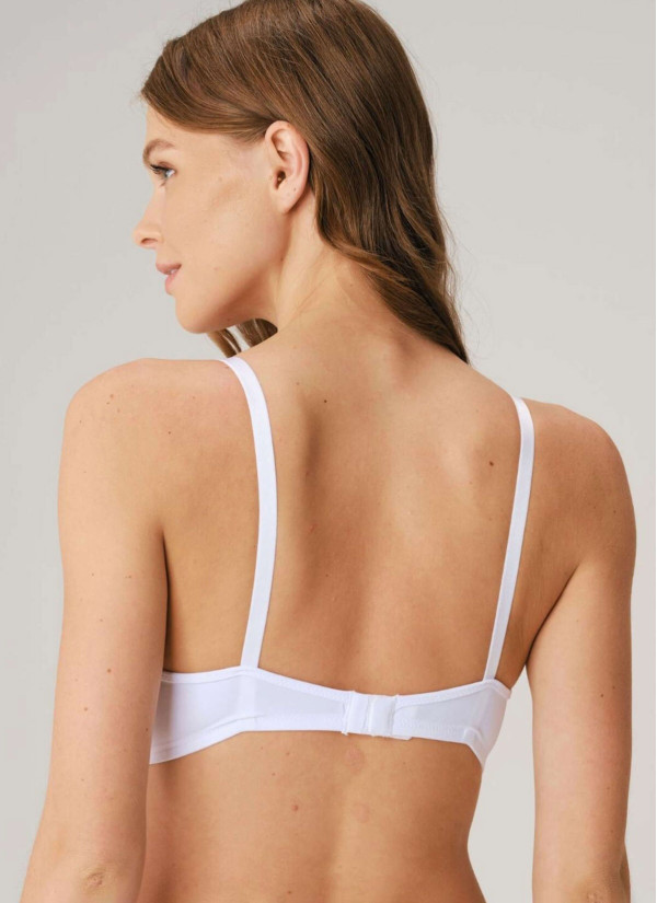 Anil 3419 Beyaz Bra — wholesale for boutiques 2