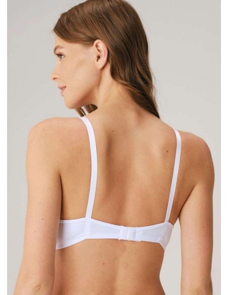 Anil 3419 Beyaz Bra — Turkey wholesale collection