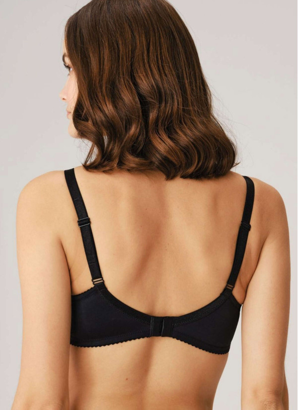 Anil 3525 BLACK Bra — Istanbul wholesale supplier 2