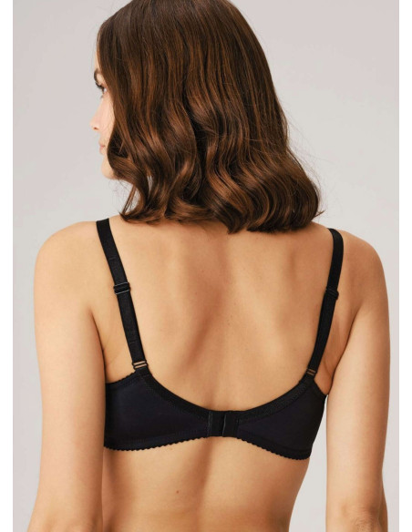 Anil 3525 BLACK Bra — wholesale for boutiques