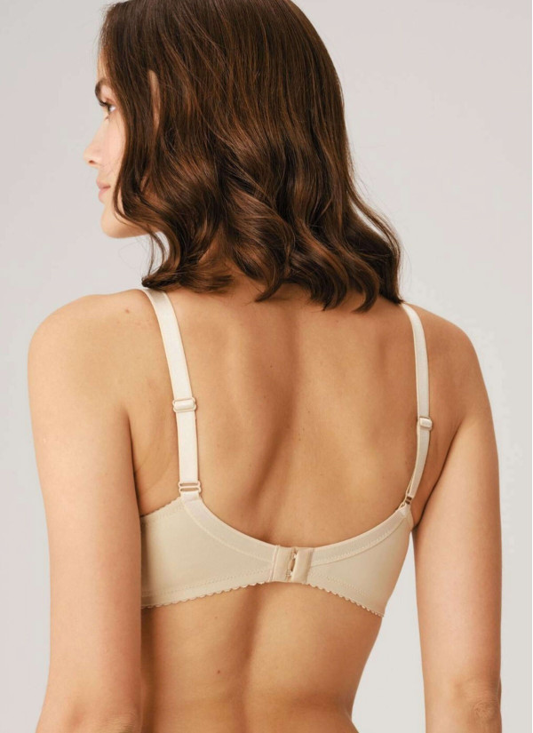 Anil 3525 SKIN Bra — direct Turkish factory supply 2