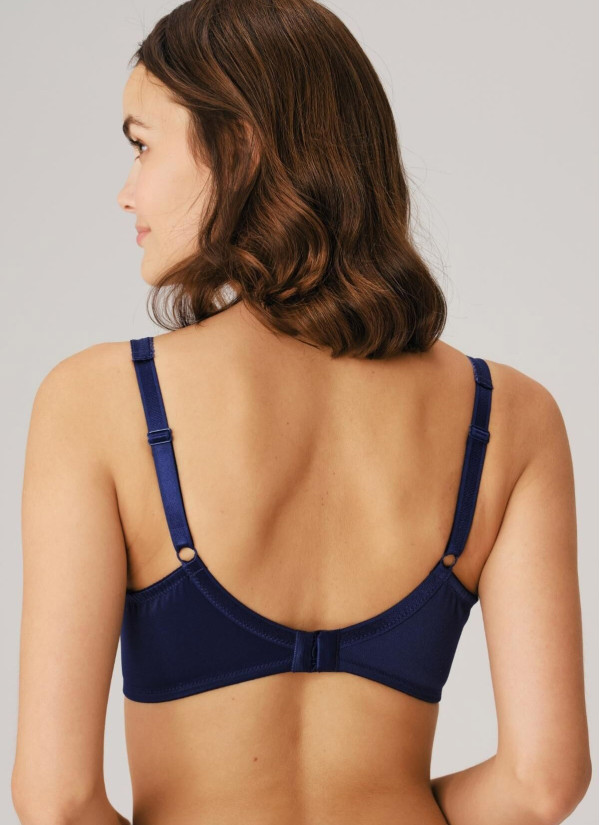 Anil 3592 BLUE Bra — direct Turkish factory supply 2
