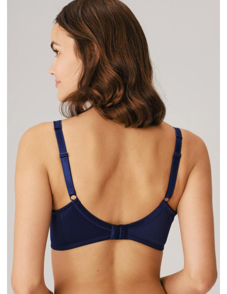 Anil 3592 BLUE Bra — wholesale from Turkey