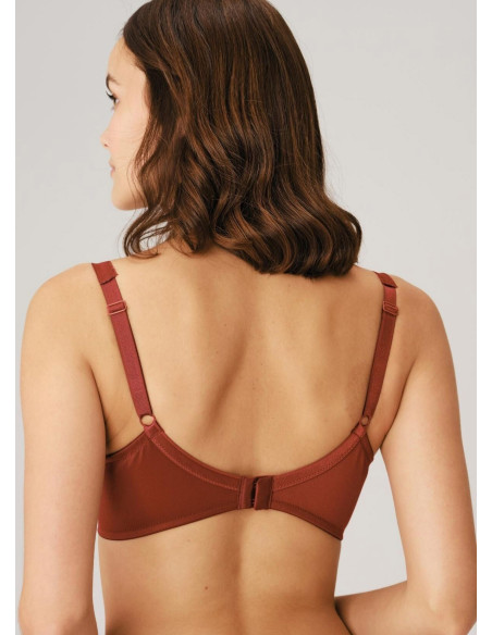 Anil 3592 CHERRY Bra — wholesale for boutiques