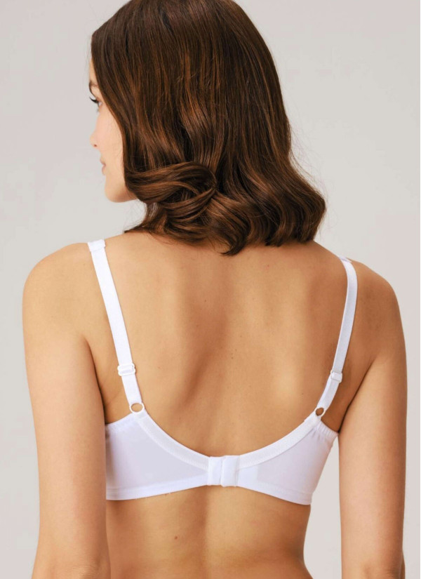 Anil 3592 WHITE Bra — wholesale from Turkey 2