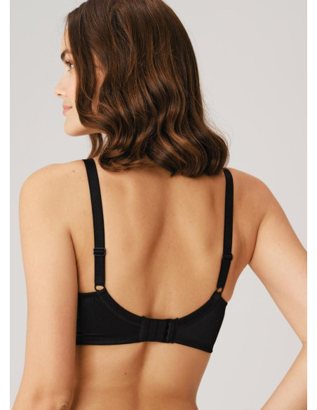 Anil 3607 BLACK Bra — Turkey wholesale collection