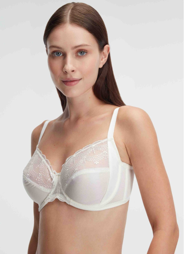 Anil 3633 ECRU Bra — Istanbul wholesale supplier
