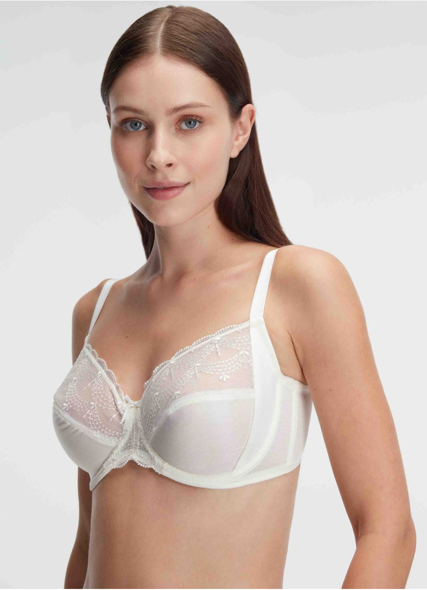 Anil 3633 ECRU Bra — Istanbul wholesale supplier