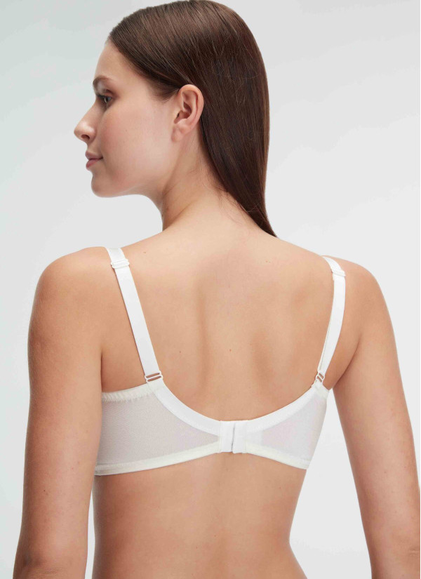 Anil 3633 ECRU Bra — Istanbul wholesale supplier 2