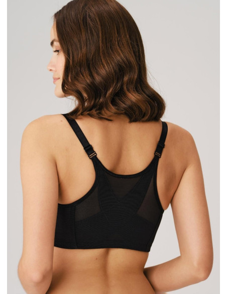 Anil 3775 Siyah Bra — Istanbul wholesale supplier