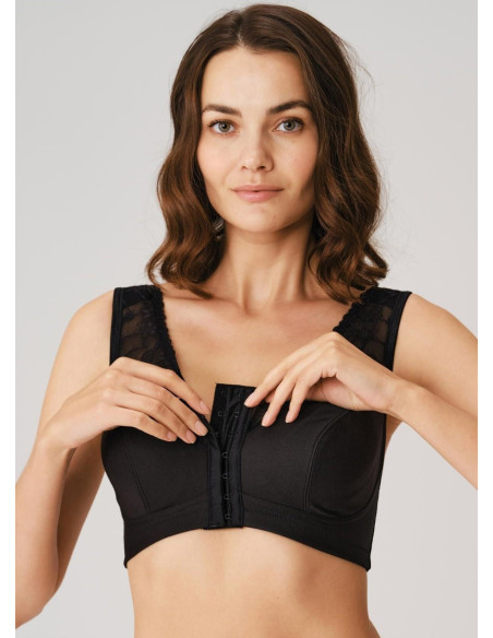 Anil 3775 Siyah Bra — wholesale for boutiques
