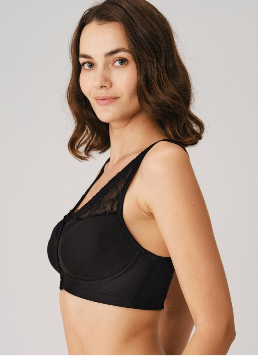 Anil 3775 Siyah Bra — Turkey wholesale collection