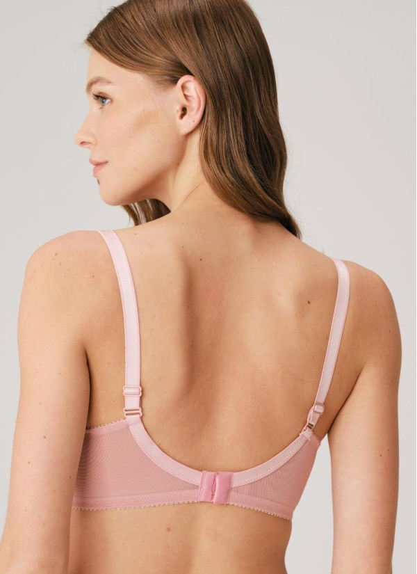 Anil 3634 ROSE Lace Bra — wholesale for boutiques 2