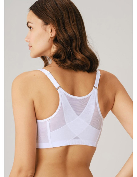 Anil 3651 WHITE Bra — Istanbul wholesale supplier