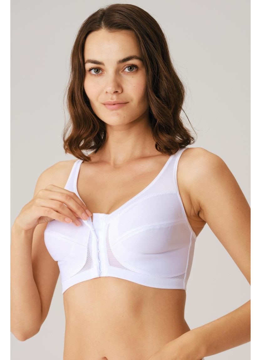 Anil 3651 WHITE Bra — Turkey wholesale collection