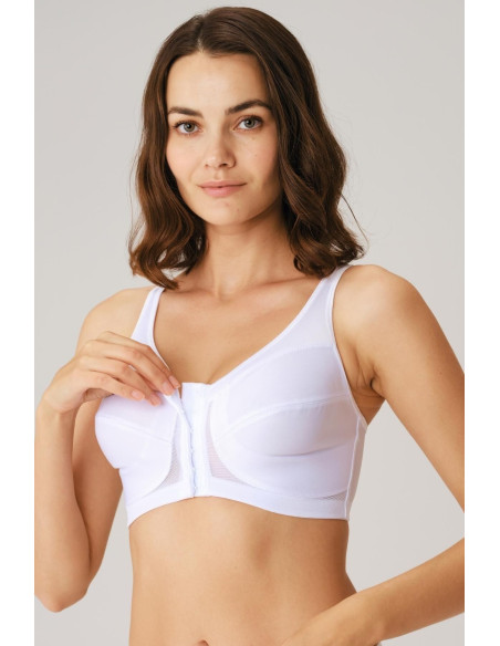 Anil 3651 WHITE Bra — Turkey wholesale collection