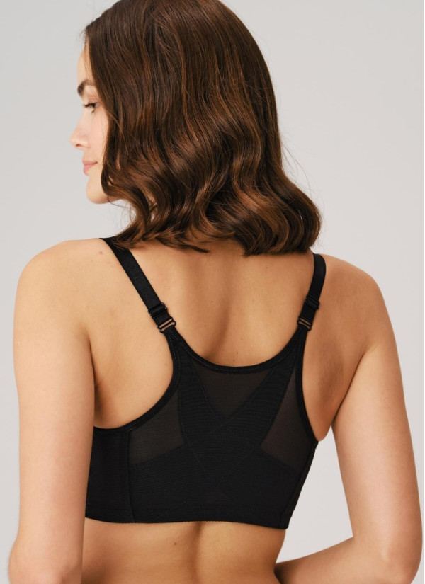 Anil 3651 BLACK Bra — wholesale from Turkey 2