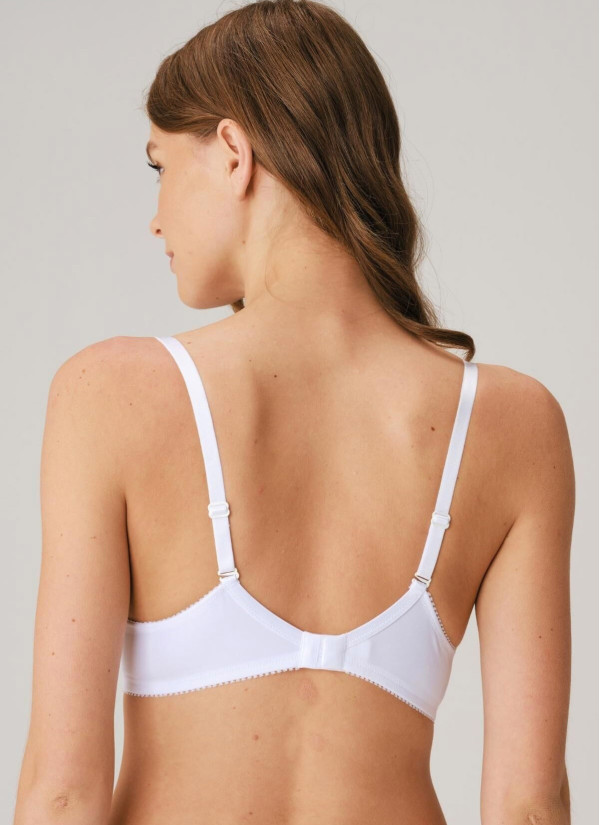 Anil 3667 WHITE Bra — wholesale for boutiques 2