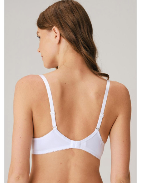 Anil 3667 WHITE Bra — Turkey wholesale collection