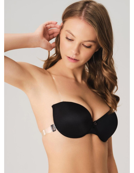 Anil 3689 Siyah Bra — direct Turkish factory supply