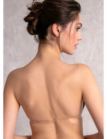 Anil 3689 Siyah Bra — factory-direct from Turkey