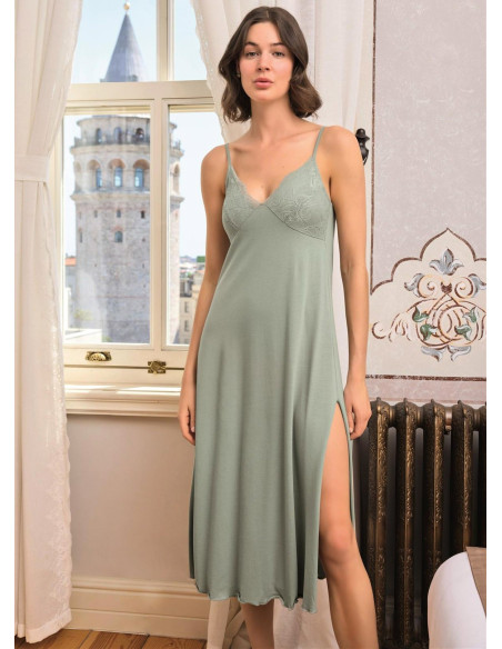 Monamise 24161 Robe Set (S+M+L+XL) — direct Turkish factory supply