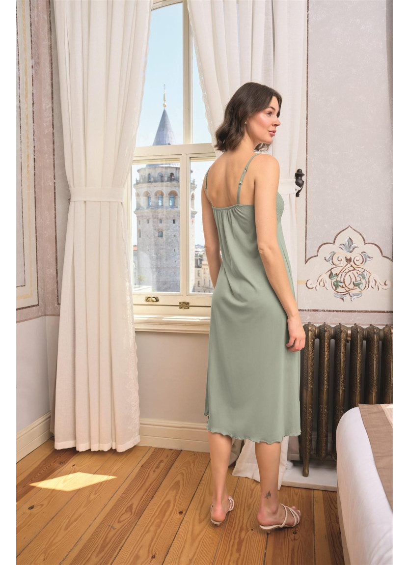 Monamise 24161 Robe Set (S+M+L+XL) — wholesale from Turkey