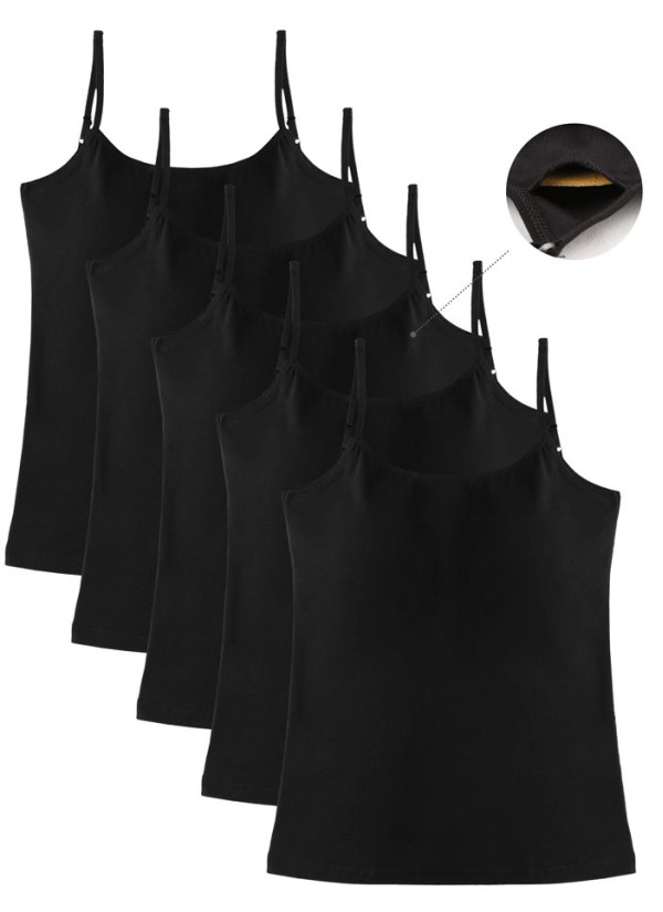 Маечки для Девочек 10 шт/уп. Donella 1371S — фабричная коллекция оптом