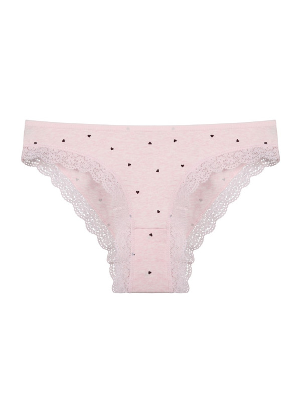 Donella 198124 Assorted 10-Pack Women's Briefs — Turkey wholesale collection 2