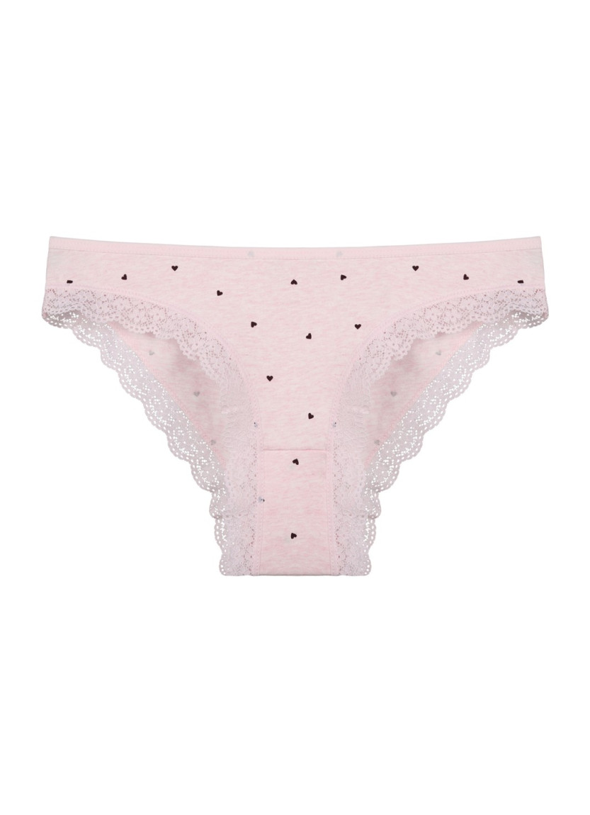 Donella 198124 Assorted 10-Pack Women's Briefs — Turkish factory wholesale