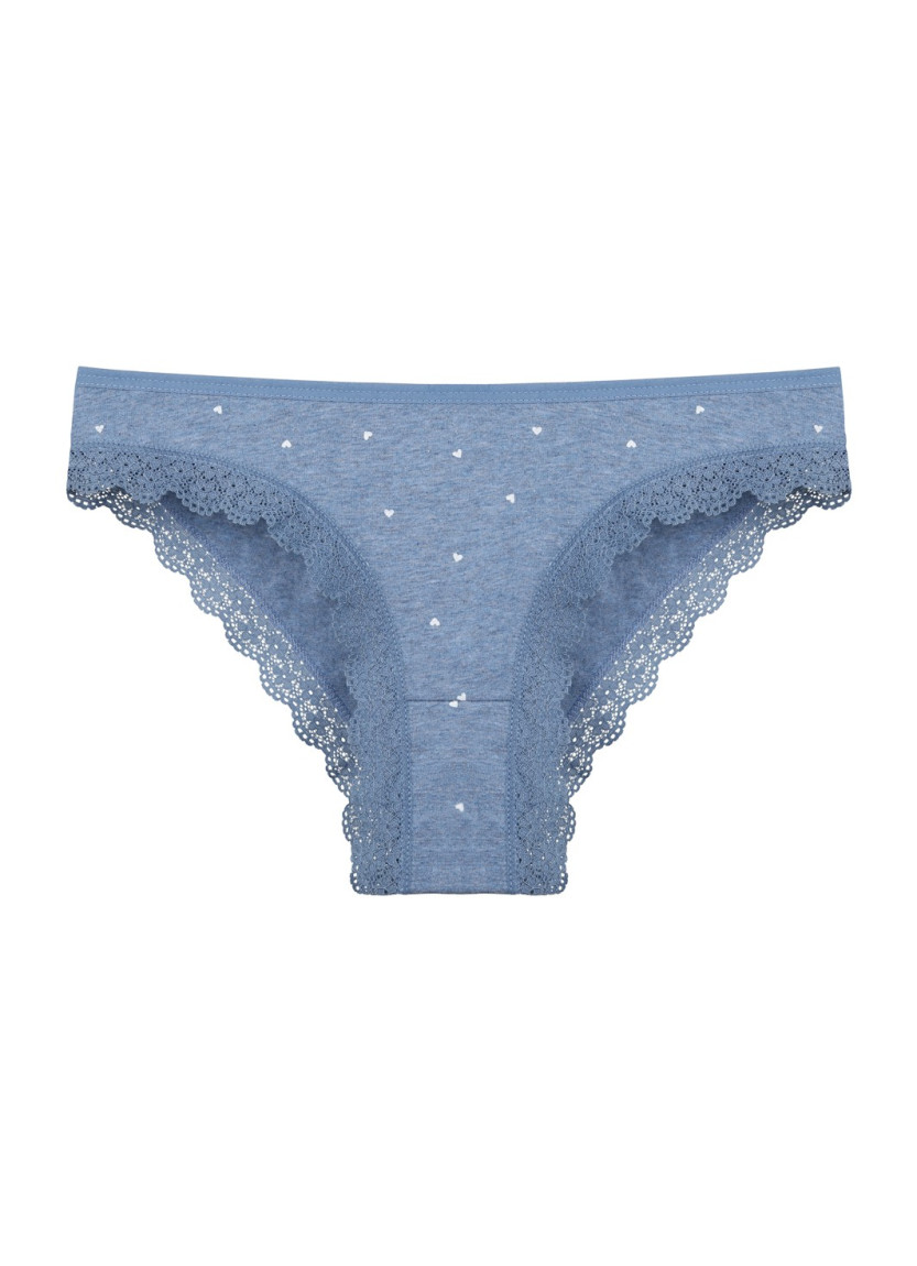 Donella 198124 Assorted 10-Pack Women's Briefs — wholesale for boutiques