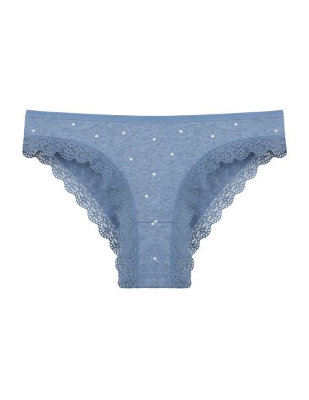 Donella 198124 Assorted 10-Pack Women's Briefs — wholesale for boutiques