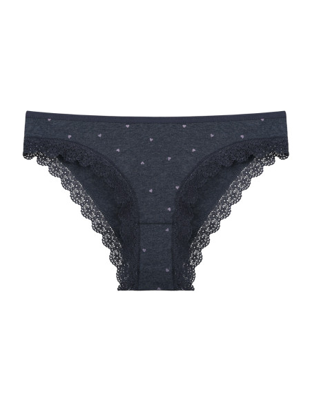 Donella 198124 Assorted 10-Pack Women's Briefs — Turkish factory wholesale