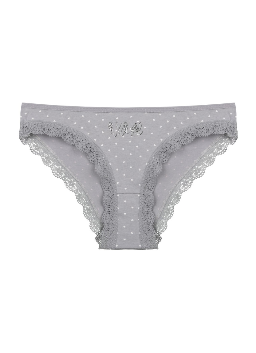Donella 1981B28 Assorted 10-Pack Women's Briefs — Turkish factory wholesale