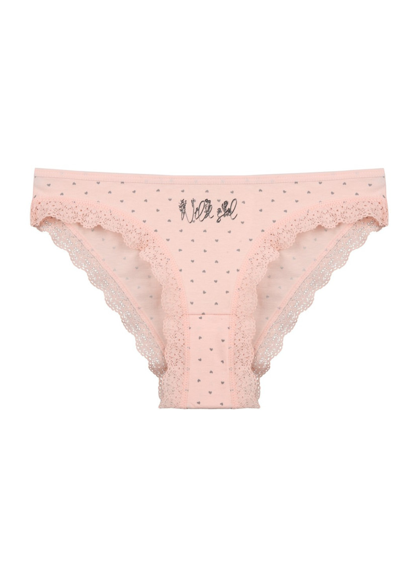 Donella 1981B28 Assorted 10-Pack Women's Briefs — Turkey wholesale collection