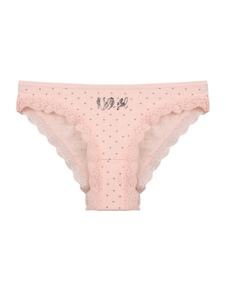 Donella 1981B28 Assorted 10-Pack Women's Briefs — Turkey wholesale collection