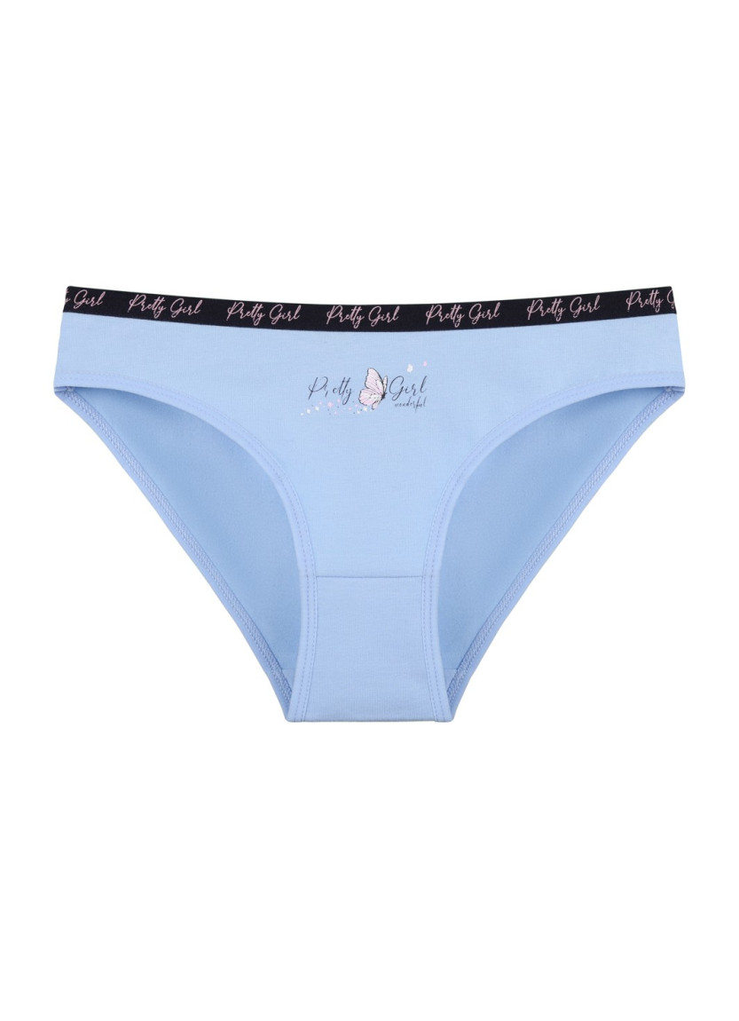 Donella 2171PB120 Assorted 10-Pack Women's Briefs — Turkish factory wholesale
