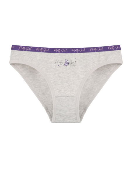 Donella 2171PB120 Assorted 10-Pack Women's Briefs — Istanbul wholesale supplier