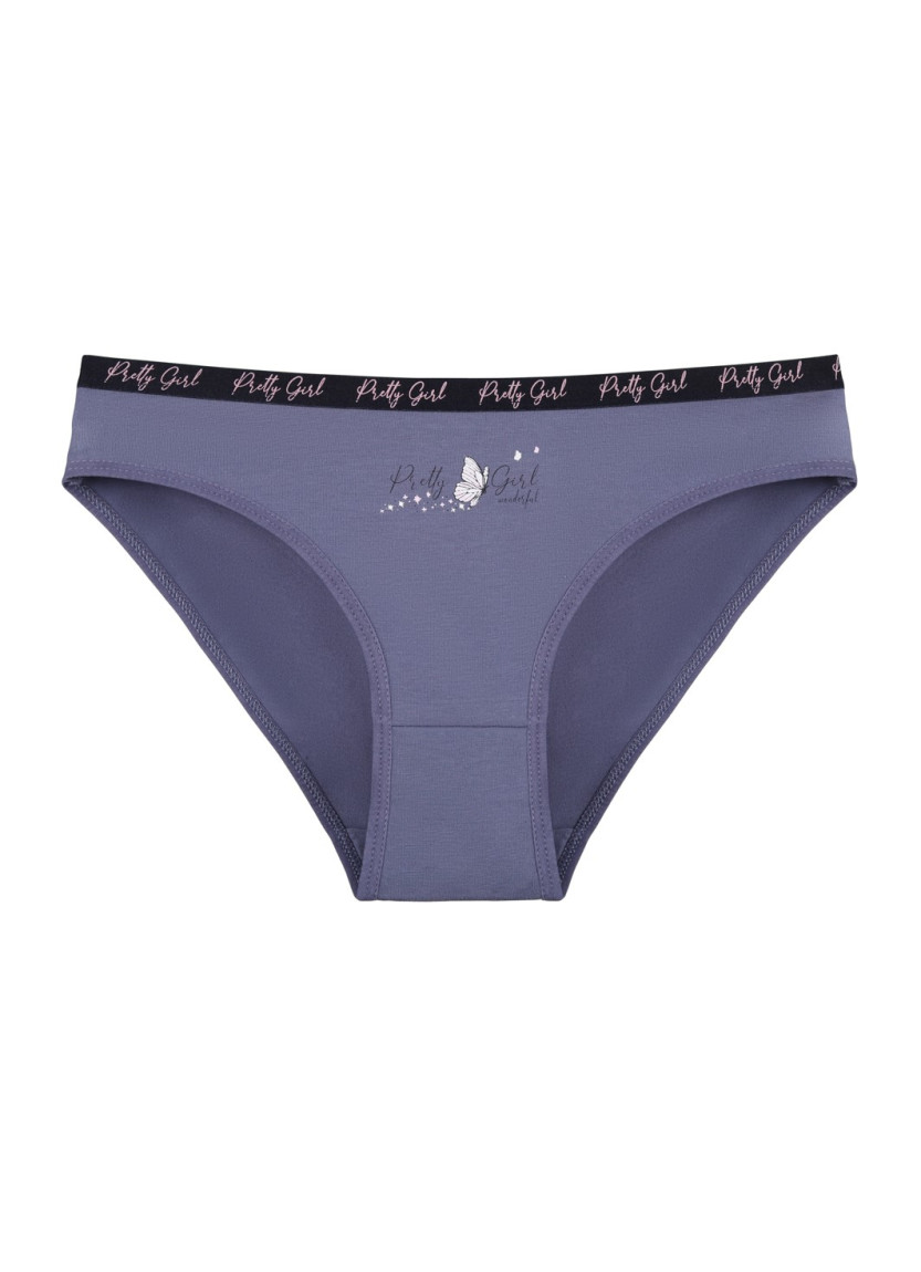 Donella 2171PB120 Assorted 10-Pack Women's Briefs — wholesale for boutiques